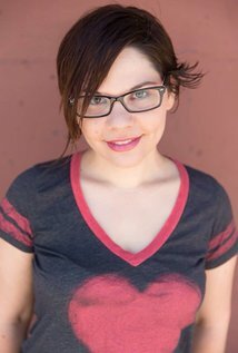 Christine Barger — Pierced Chick