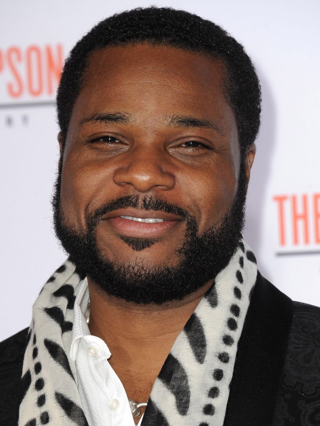 Malcolm-Jamal Warner — Rita's Lawyer