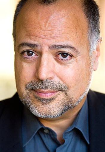 George Tovar — Lawyer