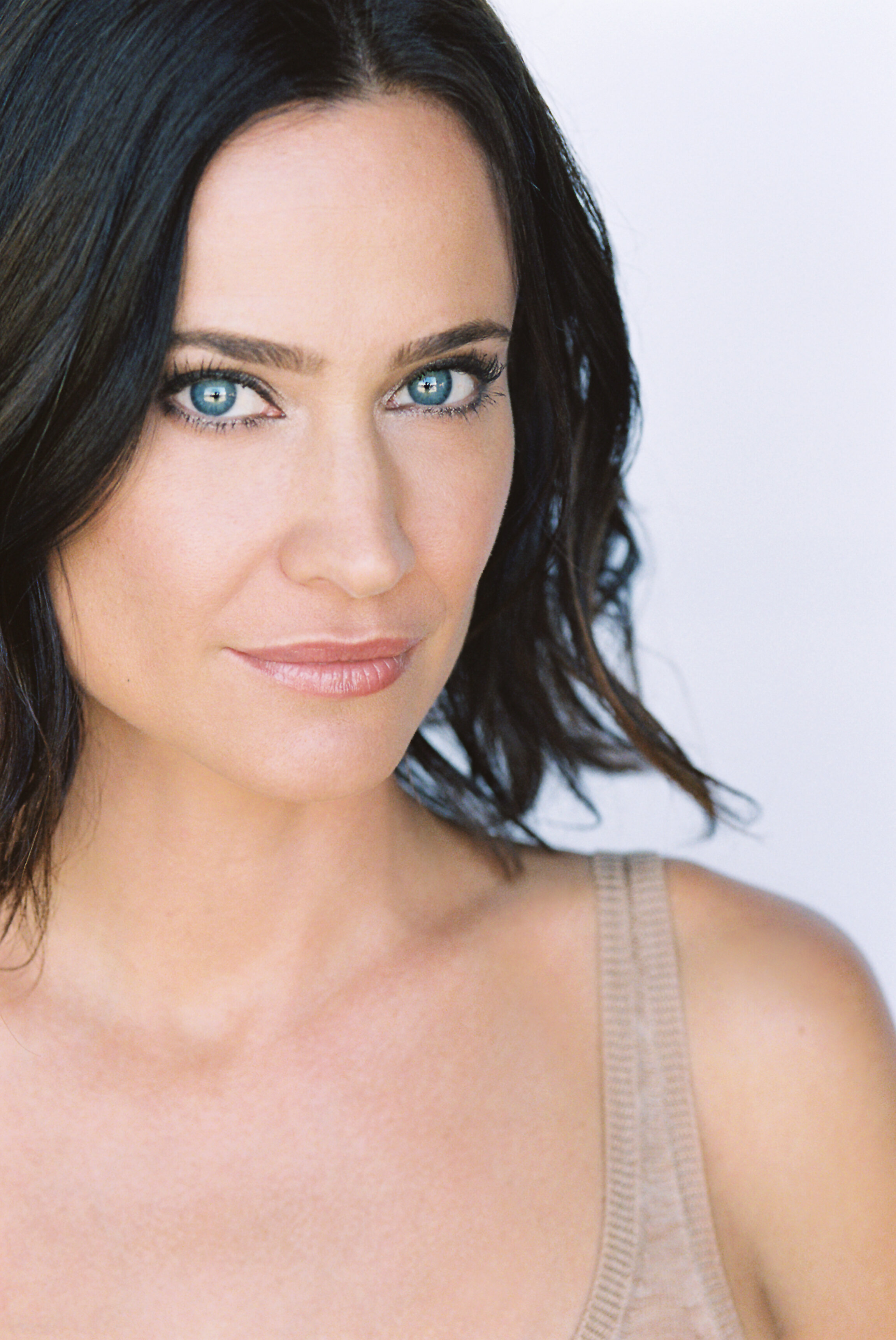 Kristen Kerr — Allison