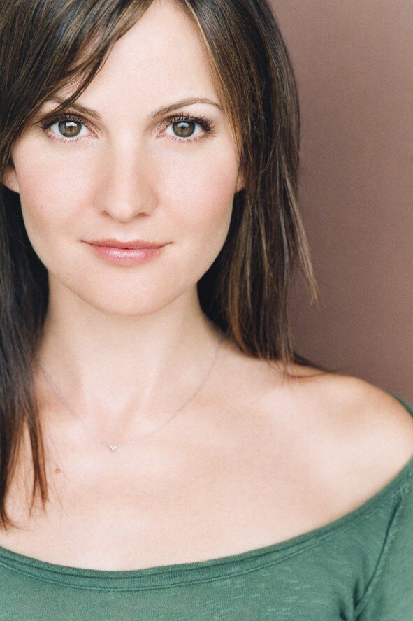 Mary Alyce Kania — Karen