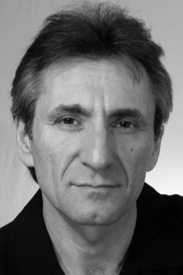 Lou Volpe — Manager