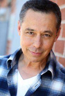 Tony Colitti — Dr. Hill