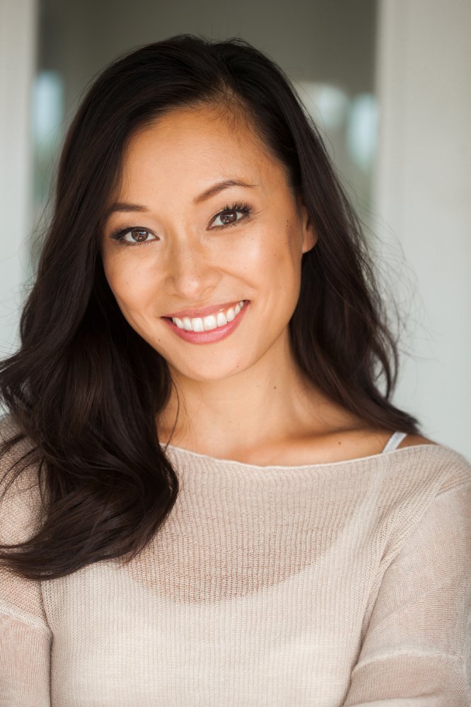 Stephanie Y. Wang — Lexi