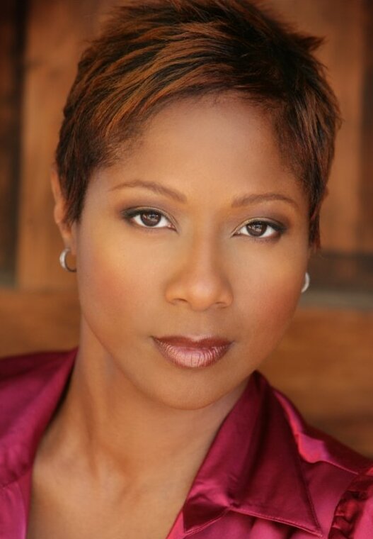 Tasia Sherel — Francis