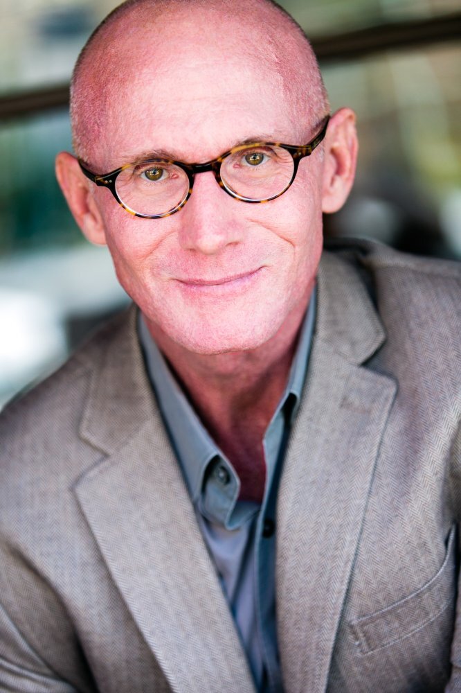 Tim Maculan — Blood Analyst