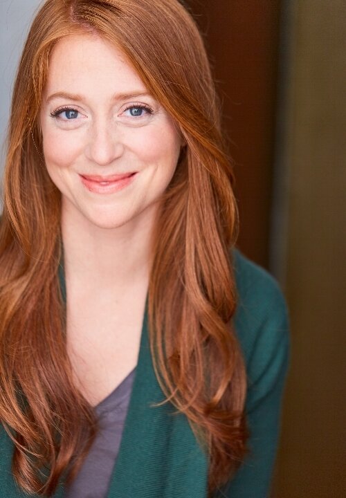 Sarah Grant — Nanny