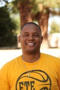 Eric K. George — Detective