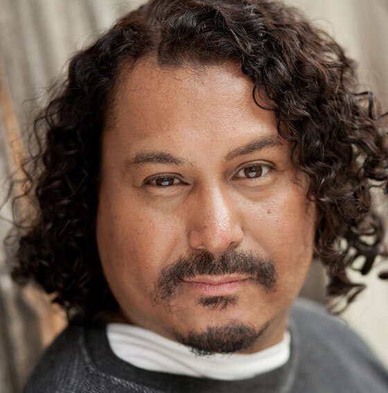 Gino Montesinos — Sgt. Lopez