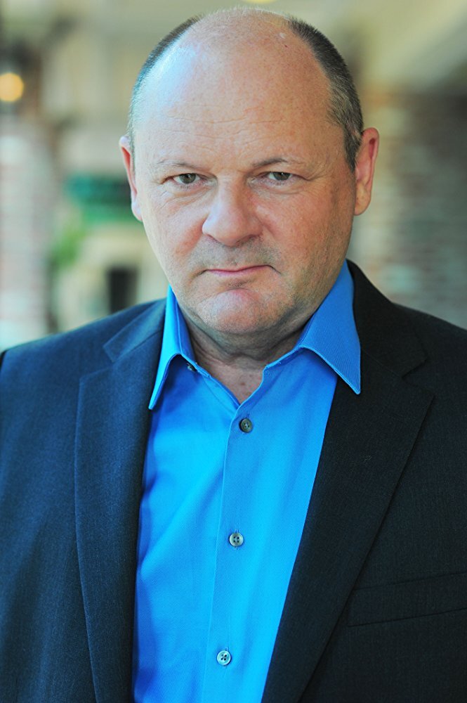 Marty Ryan — Rental Agent