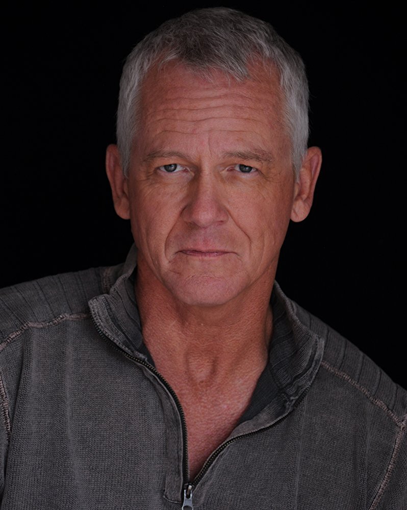 Don Fischer — Pilot