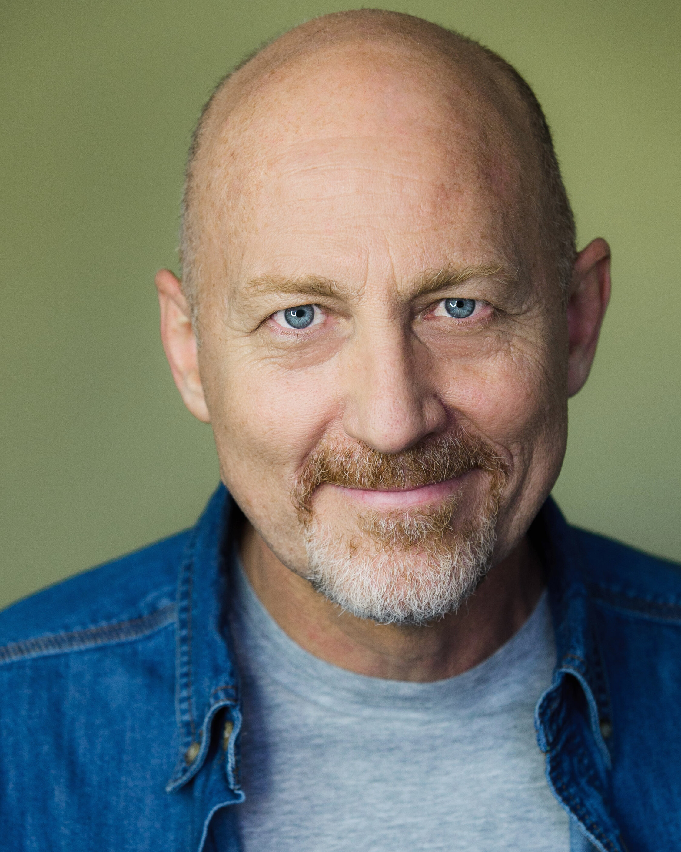David Carey Foster — Doctor