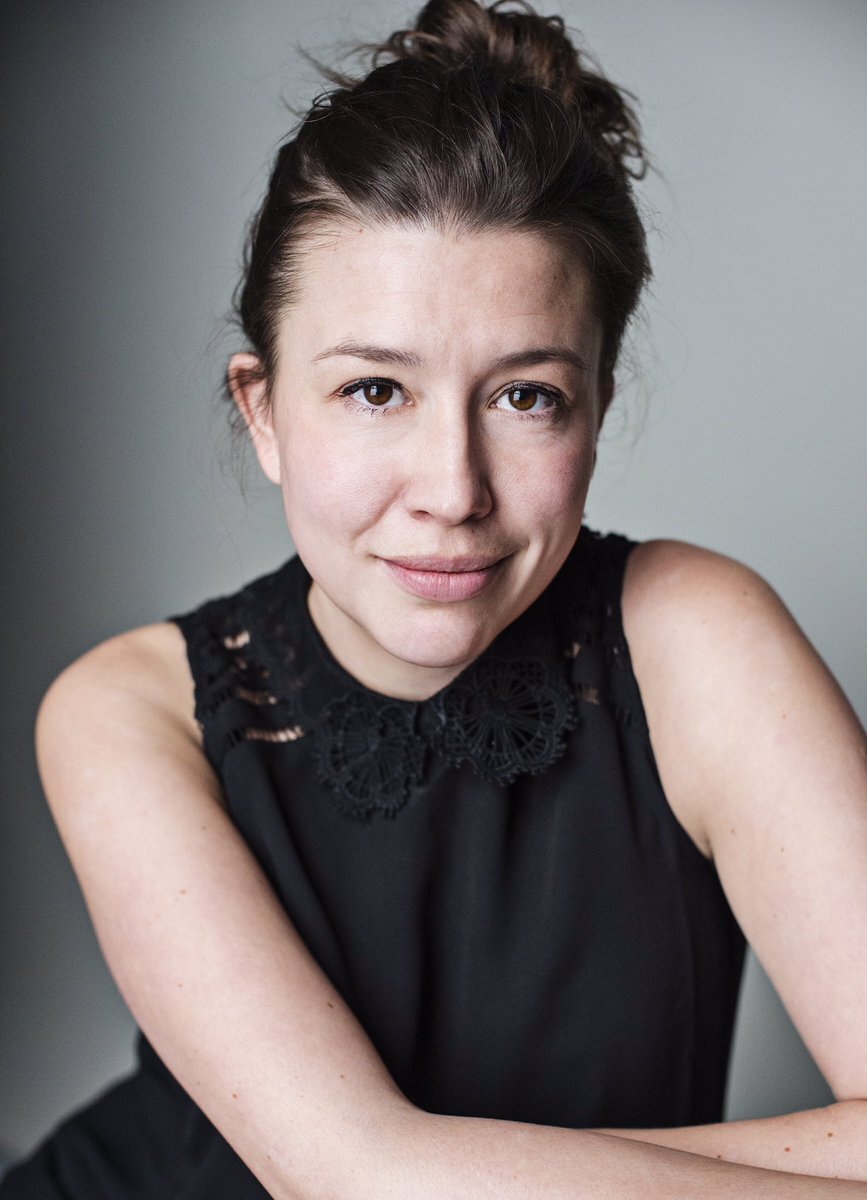 Megan Smith — Red River Social Worker