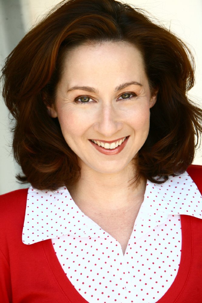Elizabeth Tobias — Sister Daniels
