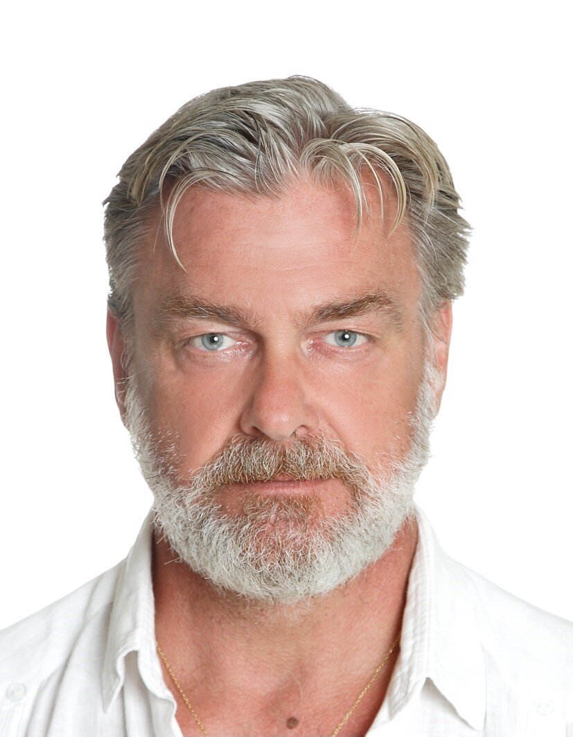 Ray Stevenson — Baylan Skoll