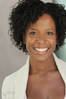 Dana L. Wilson — Sergeant-Detective Angie Miller