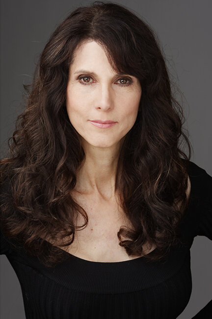 Marina Anderson — Amanda Garrett