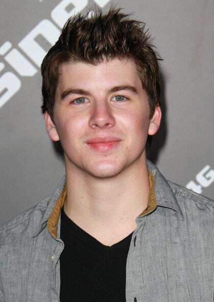 Bubba Lewis — Tyler Barnes