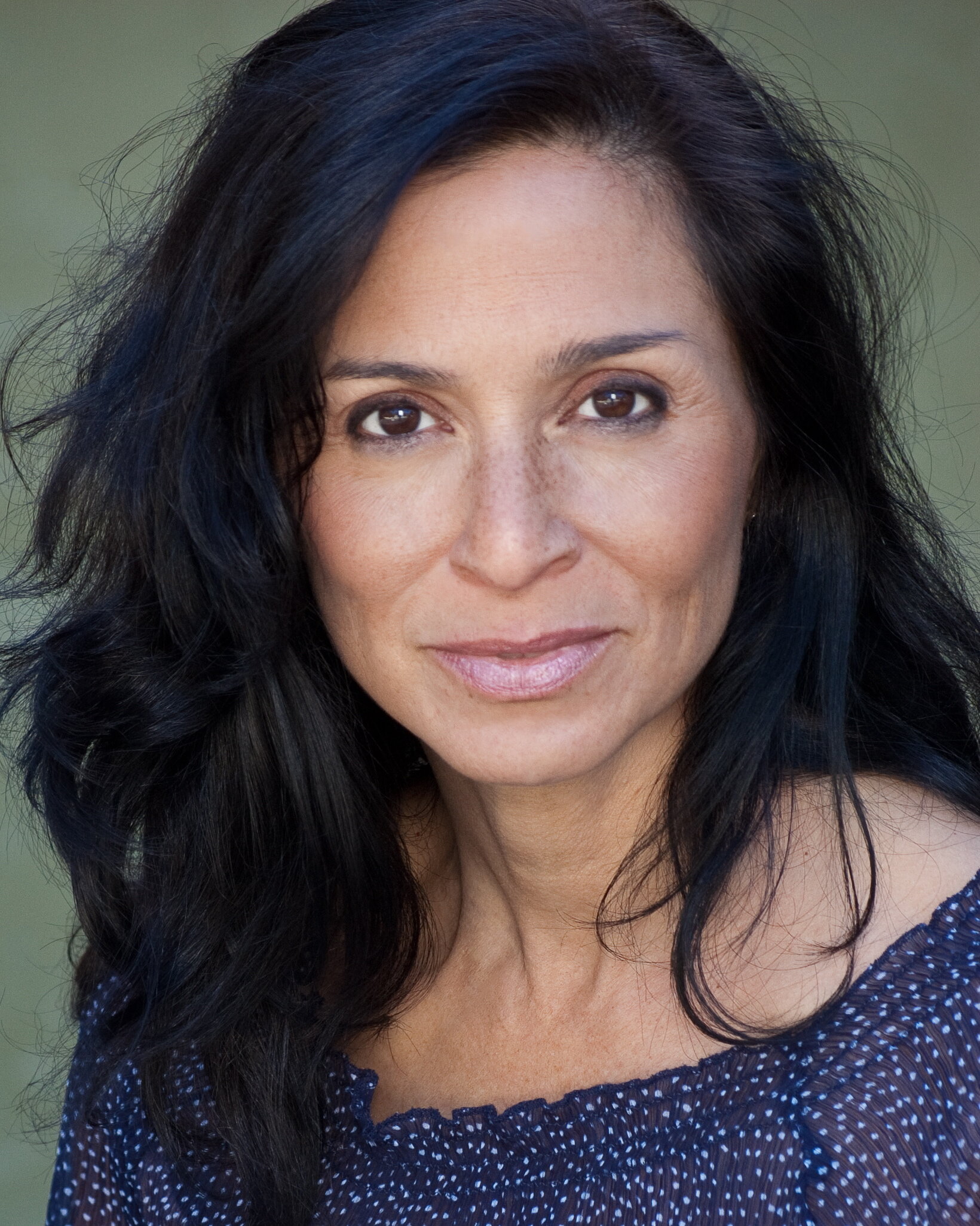 Monica Sanchez — Clerk