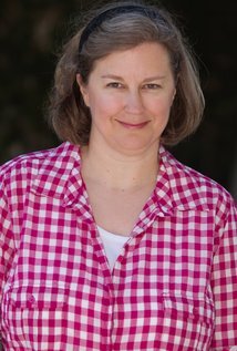 Heather McPhaul — Woman