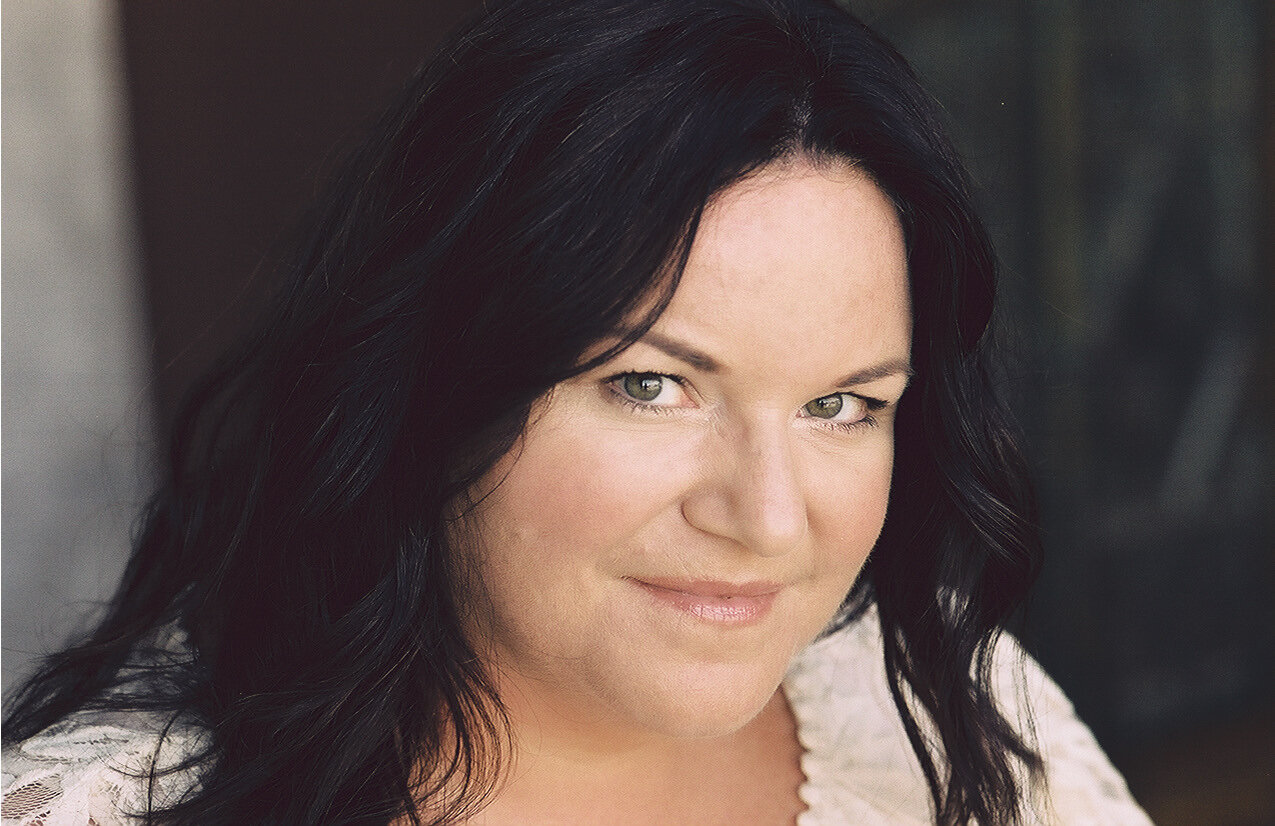 Jenny Phagan — Female Witness