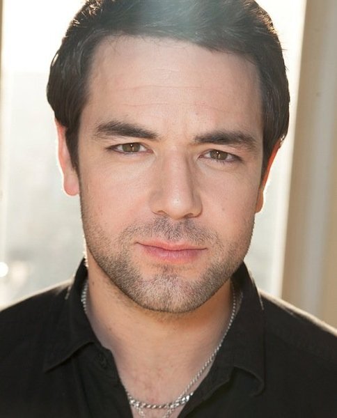 Aaron McCusker — A.J. Yates