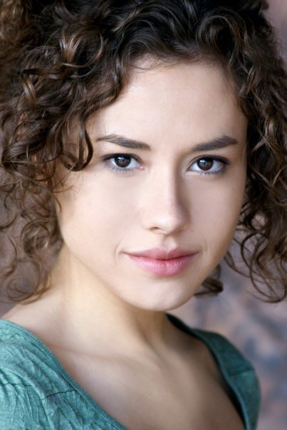 Dora Madison Burge — Niki Walters
