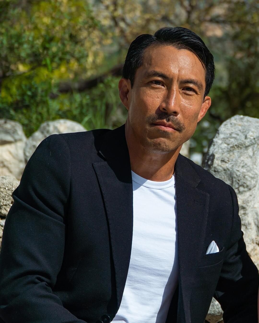 Jerry Ying — Paramedic #1
