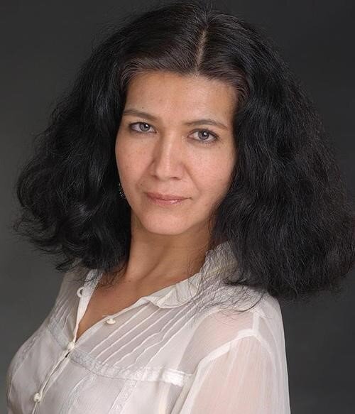 Gabriela Reynoso — Lookie-Loo
