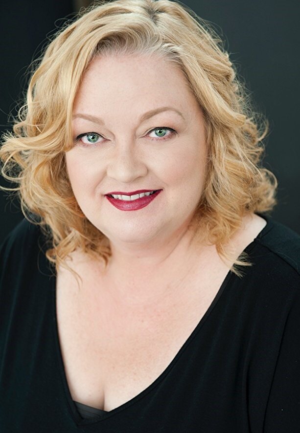 Elizabeth McCarthy — Head Nurse