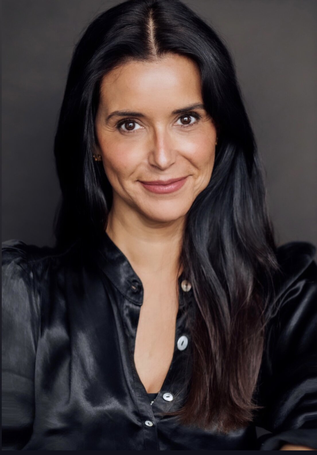 Alex Castillo — Professor Castillo
