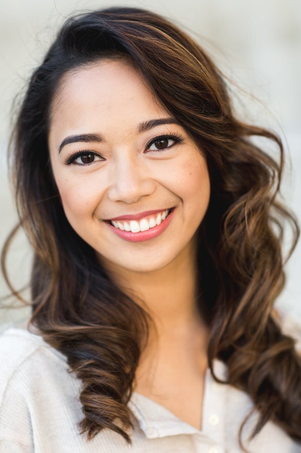 Arielle Tuliao — Joo Dee 3