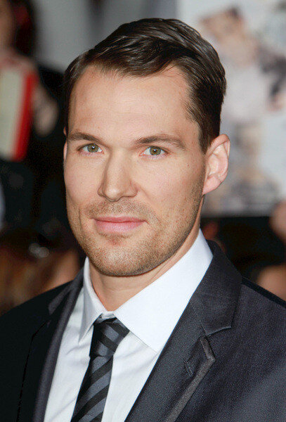Daniel Cudmore — Skull Eater
