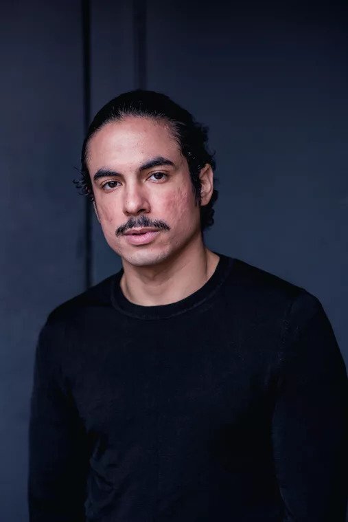 John Maria Gutierrez — Jorge