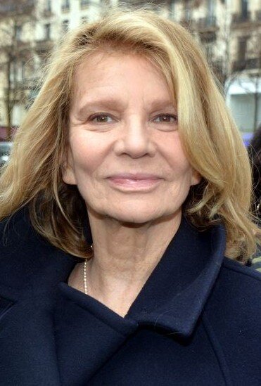 Nicole Garcia — Madame Anne Pellegrini