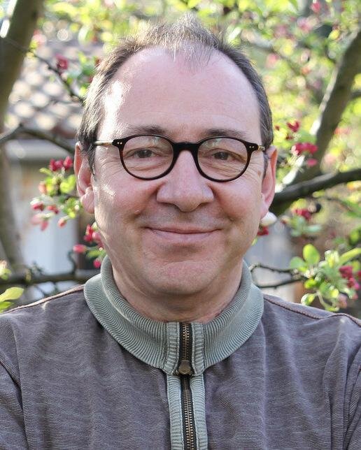 Hervé Pierre — Hubert Pellegrini