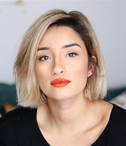 Shirine Boutella — Lieutenant Sofia Belkacem