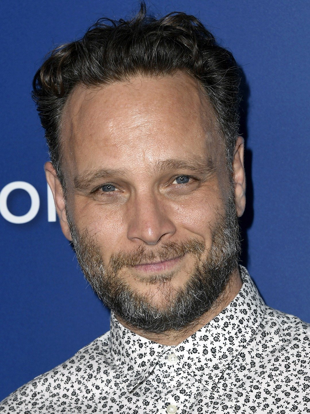 Ben Cotton — Gordon Wick