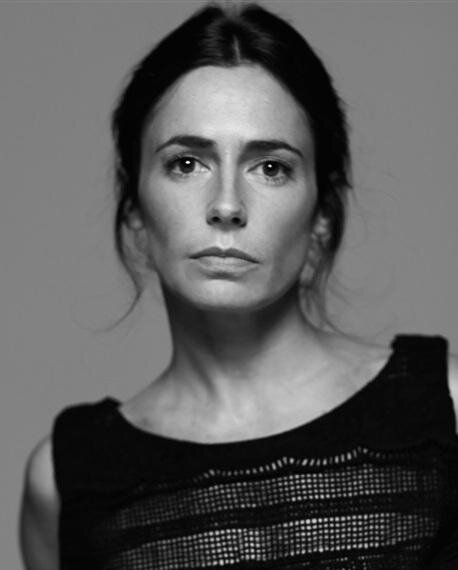 Marie Barraud — Hélène Dumont