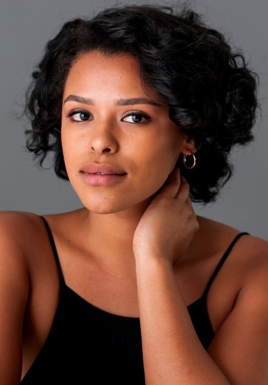 Chanté Grainger — Banchina