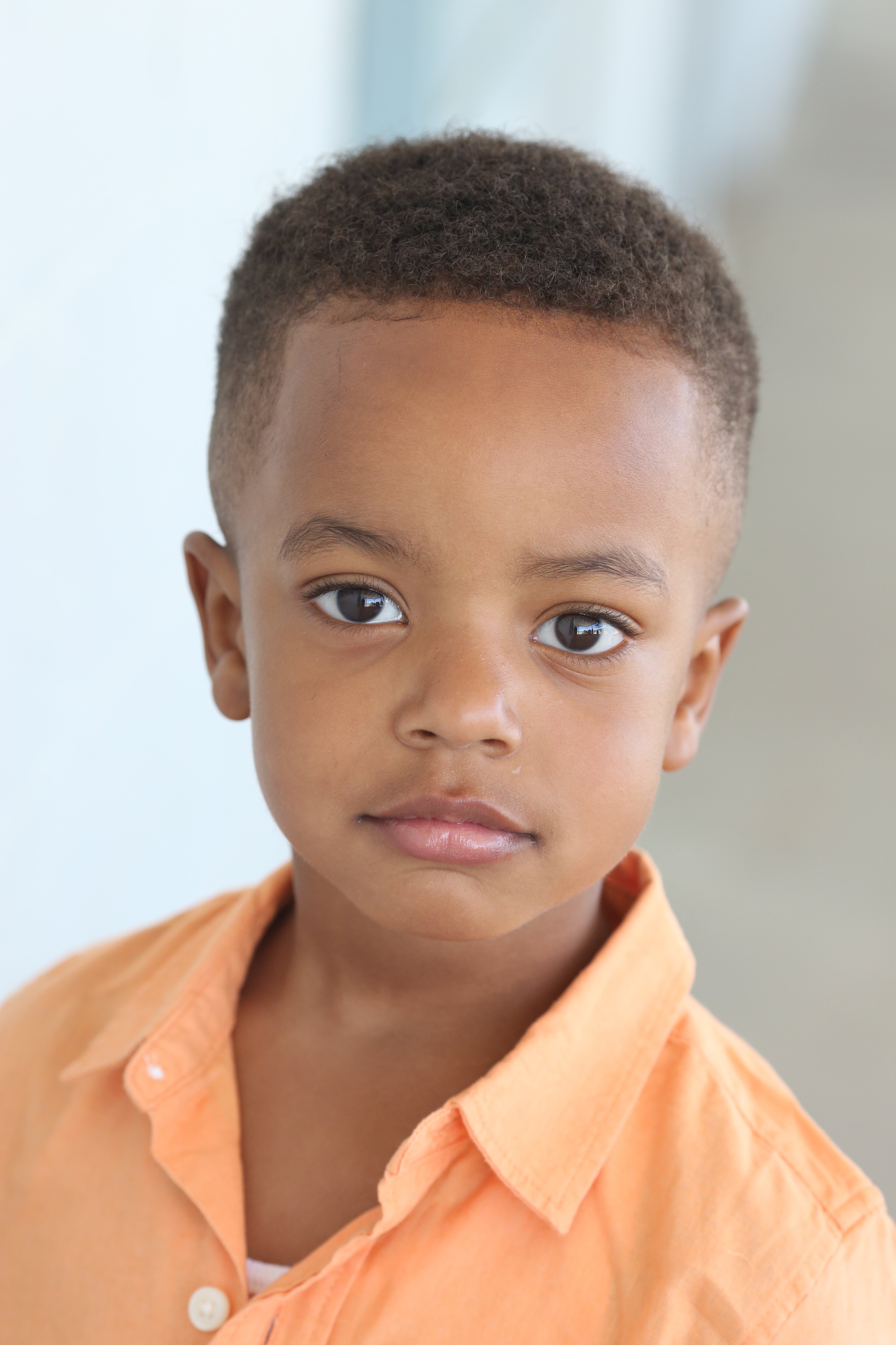 Amir Carr — Young Maximus