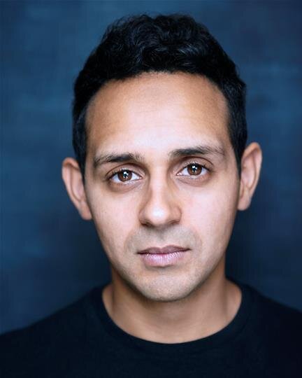 Salman Akhtar — Night Shift #1