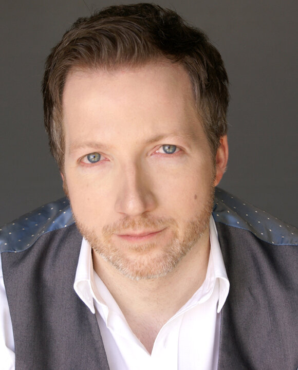 Kevin L. Johnson — Young Victor