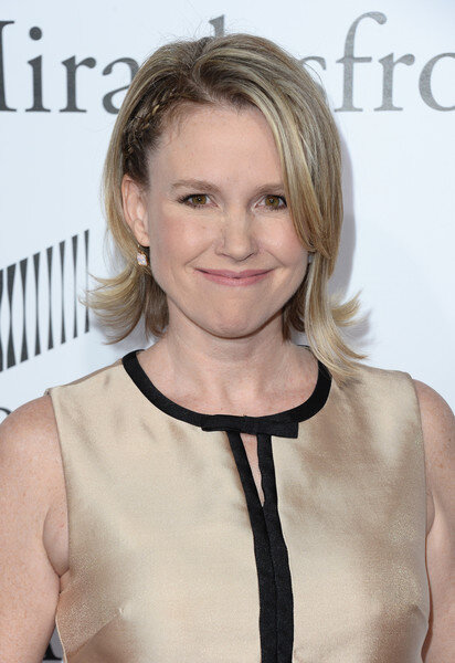 Kelly Collins Lintz — Mrs. Turnbow