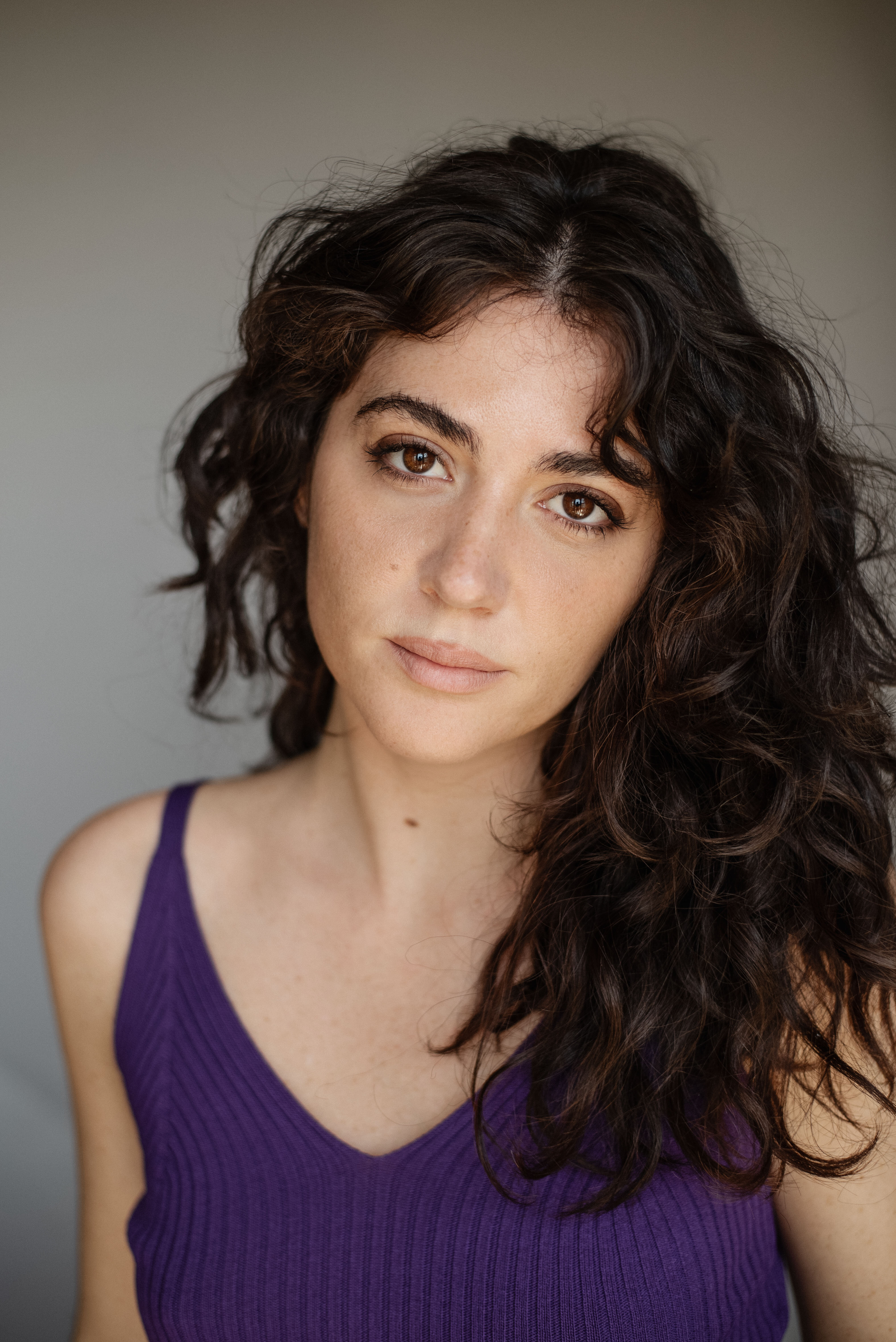 Sara Mondello — Teresa