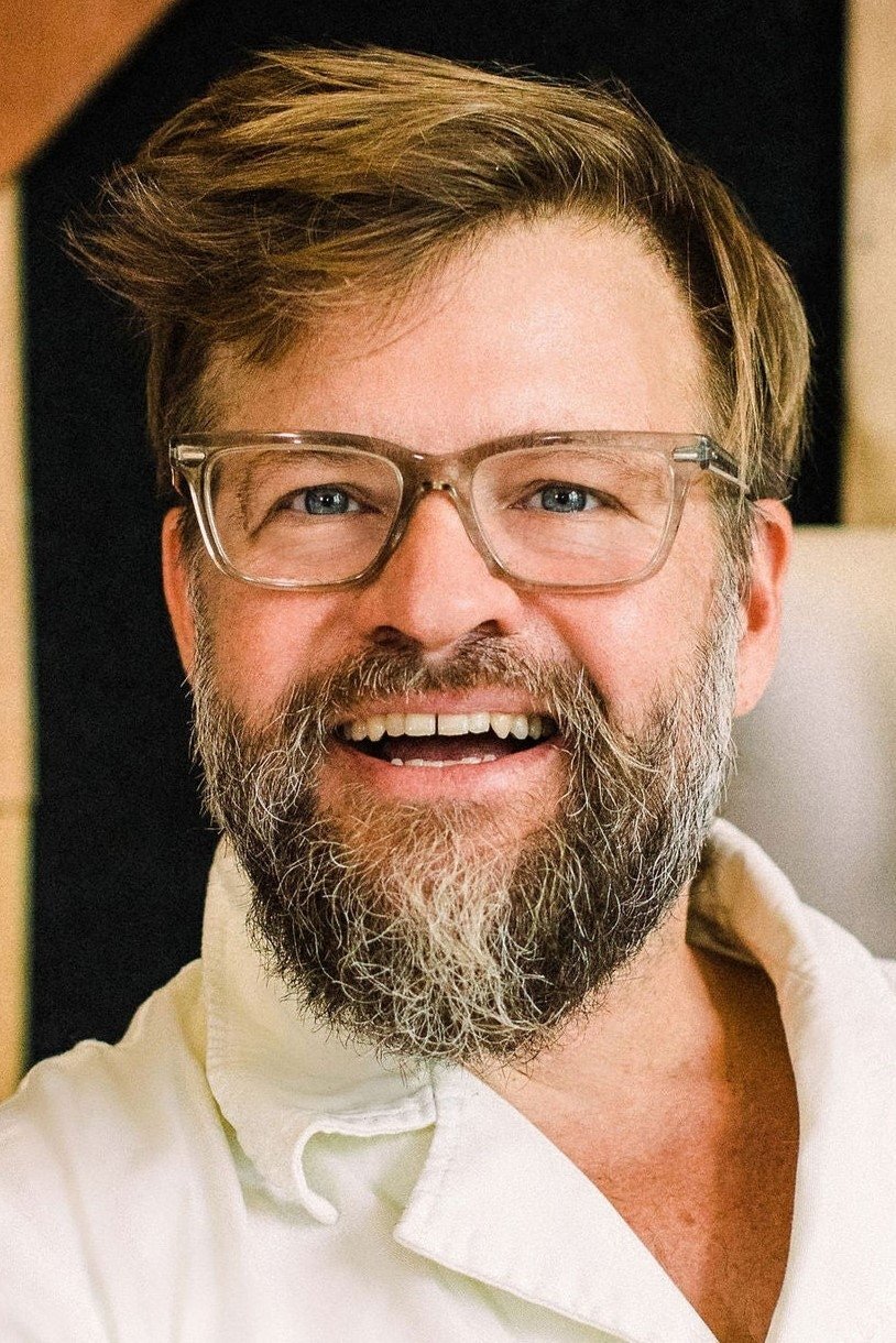 Jamie Shannon — "Homelander" Puppeteer
