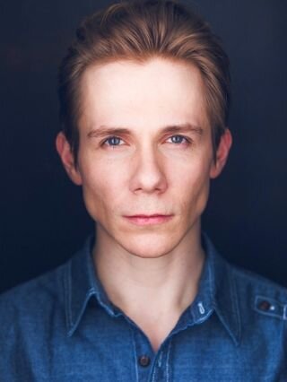 David Armstrong — Thaddeus Stunt Double