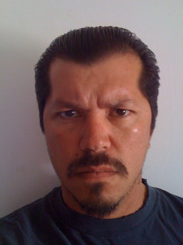 Jose Vasquez — Punk #4