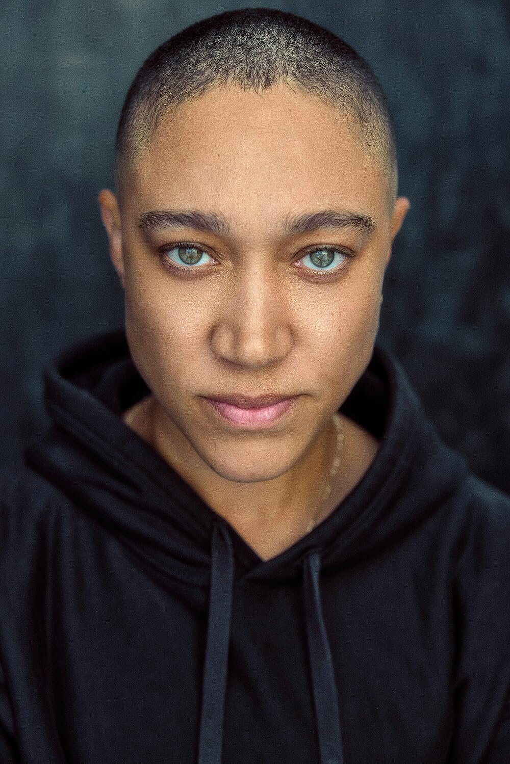 Kylo Freeman — Dani