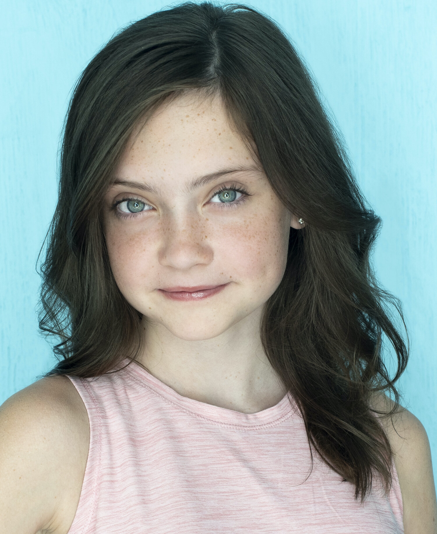 Maya McNair — Patty